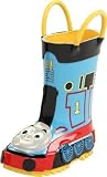Western Chief Thomas the Tank Engine Rain Boot (Toddler/Little Kid/Big Kid),Blue,10 M US Toddler