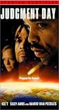 Judgment Day [VHS]