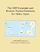 The 2009 Economic and Product Market Databook for Akita, Japan
