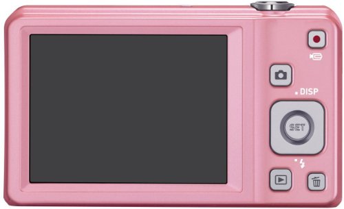 Imagen 3 de CASIO EX-ZS6PK