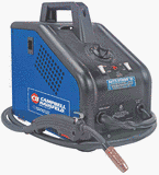 Campbell-Hausfeld WF2050 Flux Core Wire Feed Welder