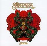 Festival [Musikkassette] [US-Import] - Santana