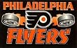 Philadelphia Flyers NHL 3'x5' Banner Flag by Rico Industries