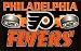 Philadelphia Flyers NHL 3'x5' Banner Flag by Rico Industries