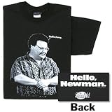 Seinfeld 'Hello Newman' T-shirt