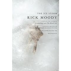 The Ice Storm: A Novel