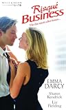 Risque Business (Mills & Boon Special Releases)