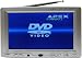 Kaito 7" LCD TFT 16:9 Wide Screen Car Monitor with Built-in Auto-scan TV Tuner, KA07