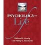 Psychology and Life (19th Edition)