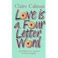 Love Is a Four Letter Word