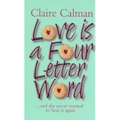 Love is a Four Letter Word