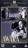 Awara [VHS]