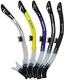 Aeris - Seahorse Flex Semi-Dry Snorkel