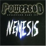 POWERGOD - Evilution III Nemesis