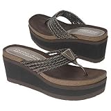 Donald J Pliner Women's Ella Wedge