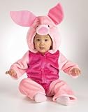 Piglet Dlx Infant 3-12MO