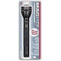 MAGLITE S3C015 Display Box Black C Cell Flashlight, 3C
