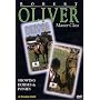 Robert Oliver Masterclass - Showing Horses & Ponies - Double DVD
