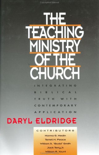 Teacher Training