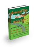 Around The Garden With Tom (Childrens Early Learning)