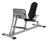 Steelflex Leg Press Machine