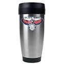 NIB Atlanta Hawks NBA Stainless Tumbler Cup Mug