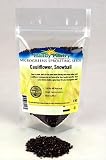 Snowball Cauliflower Seeds - 4 Oz. Resealable Bag - Use for Indoor Gardening, Growing Microgreens & More | Micro Greens Salad Garden