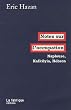 Notes sur l'occupation : Naplouse, Kalkilyia, H�bron