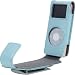 Belkin Flip Case for iPod nano 1G, 2G (Blue)