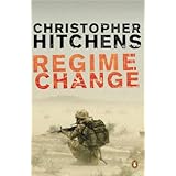 regime change