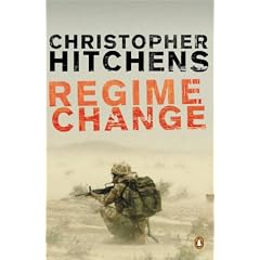 Regime Change