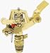 Metal Lawn Sprinkler Heads
