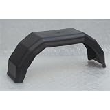 Mud Guard 140wx195hx490lmm