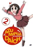 Azumanga Daioh - Festivals (Vol. 2) Azumanga Daioh - Festivals (Vol. 2)