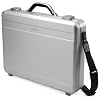 Dicota Notebooktasche AluCompact 43,2 cm (17 Zoll)