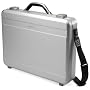 Dicota Notebooktasche AluCompact 17 Zoll