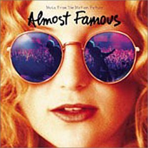 CD-Charts  Music : Almost Famous