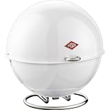 Produkt-Bild: Wesco 223 101-01 Superball Aufbewahrungsbeh&auml;ltnis, wei&szlig;