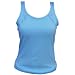 Sports : NIKE Damen Tennisshirt 2008 Demo Jersey Tank (213204 481)