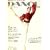 DANCE MAGAZINE (�_���X�}�K�W��) 2008�N 11���� [�G��]