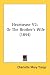 Heartsease V2: Or The Brother's Wife (1854)
