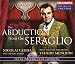 Mozart: The Abduction from the Seraglio