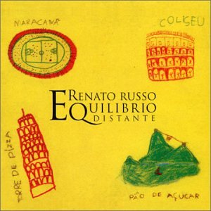 Renato Russo - Equilibrio Distante - Zortam Music