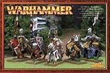 Eigenschaften Games Workshop 99110203093 / Bretonen Gralsritter (Box) [82-12]