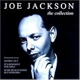 The Collection - Joe Jackson