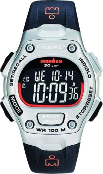 Buy Timex 25th Anniversary Ironman Triathlon Watch