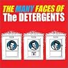 Image of album by The Detergents