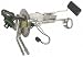 90-96 CHEVY CHEVROLET LUMINA APV van SENDING UNIT VAN, 3.1L Code UAC/UAE/UAG, 3.4L/3.8L UAF/UAN, w/Lock Ring & O-Ring, (FG22A/B) (1990 90 1991 91 1992 92 1993 93 1994 94 1995 95 1996 96) P670319 25028
