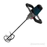 418VTRcFflL SL160 in Starker Farb und Mörtelmixer 1800 Watt Handgerät Reviews
