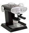 バリスタ エスプレッソメーカー 黒 C-2007